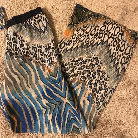 Jealous Tomato Pants - Beach pants